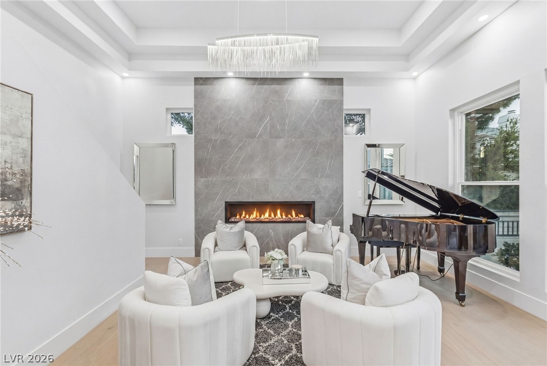 2058 Troon Drive Henderson NV 89074