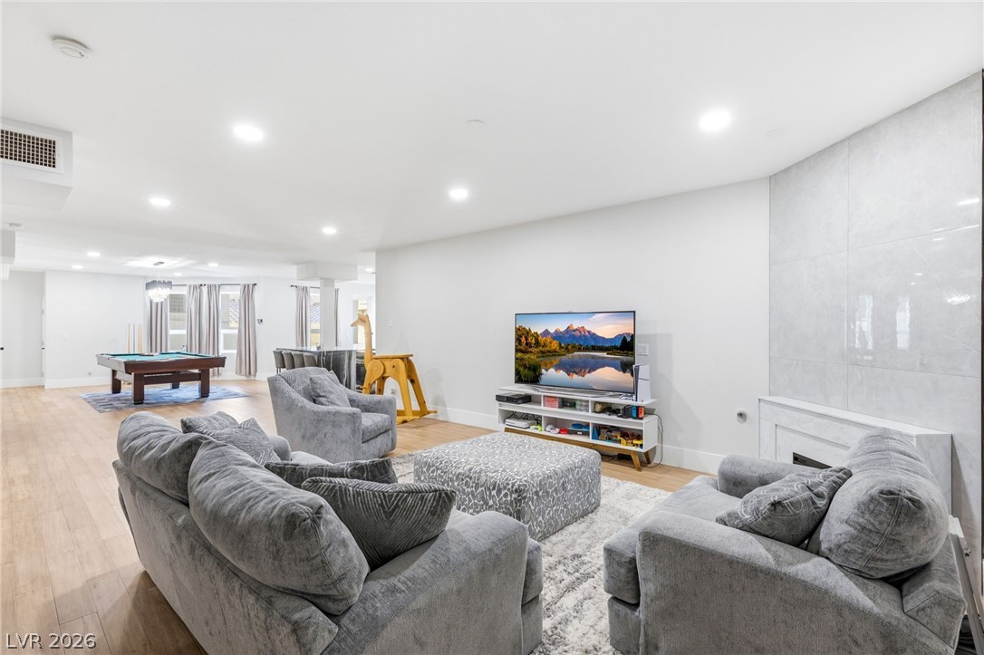 2058 Troon Drive Henderson NV 89074