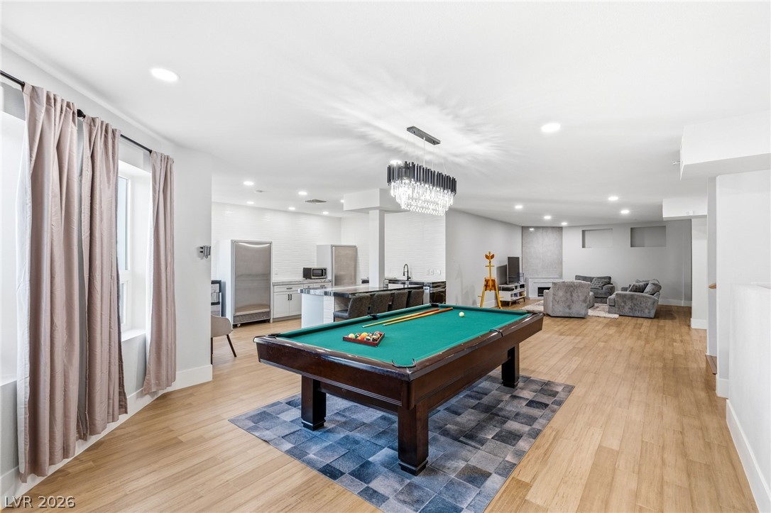 2058 Troon Drive Henderson NV 89074