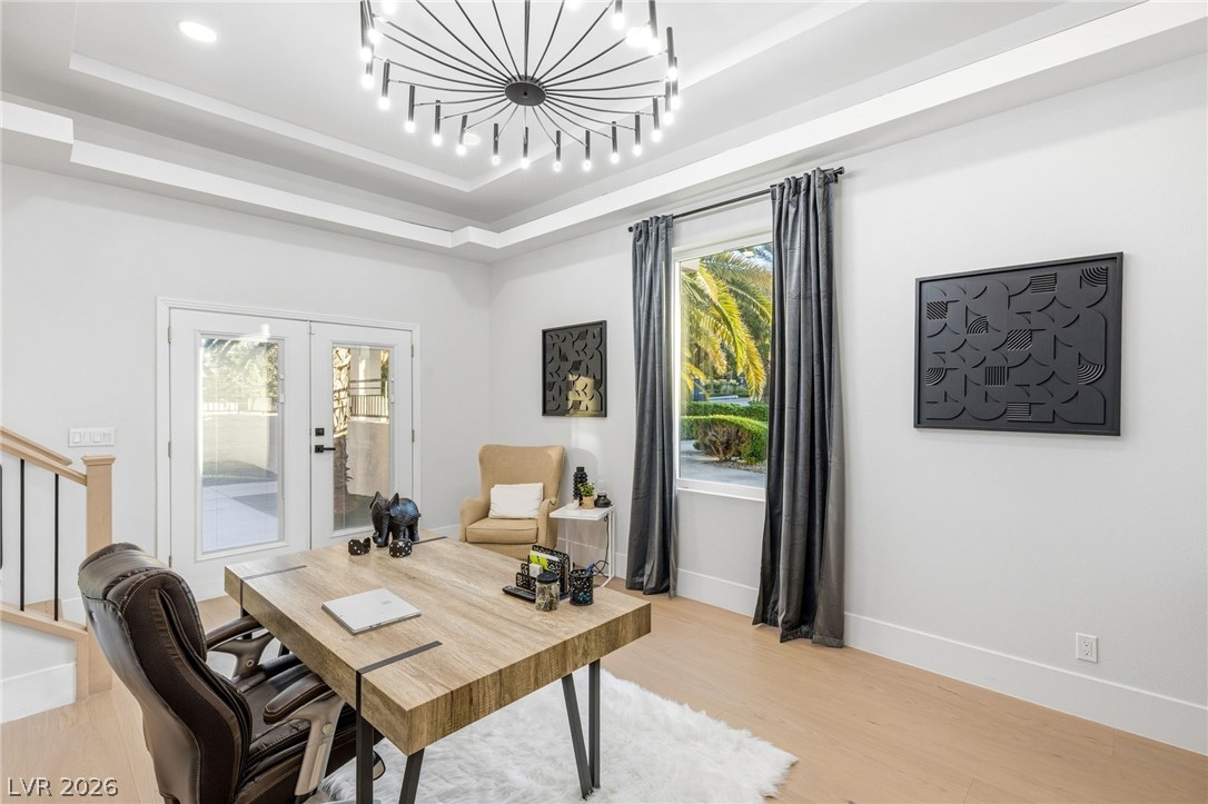2058 Troon Drive Henderson NV 89074