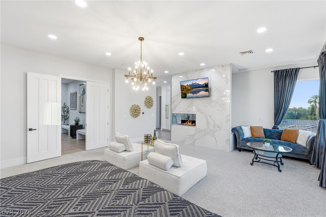2058 Troon Drive Henderson NV 89074