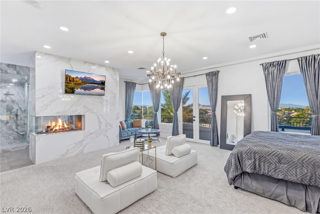2058 Troon Drive Henderson NV 89074