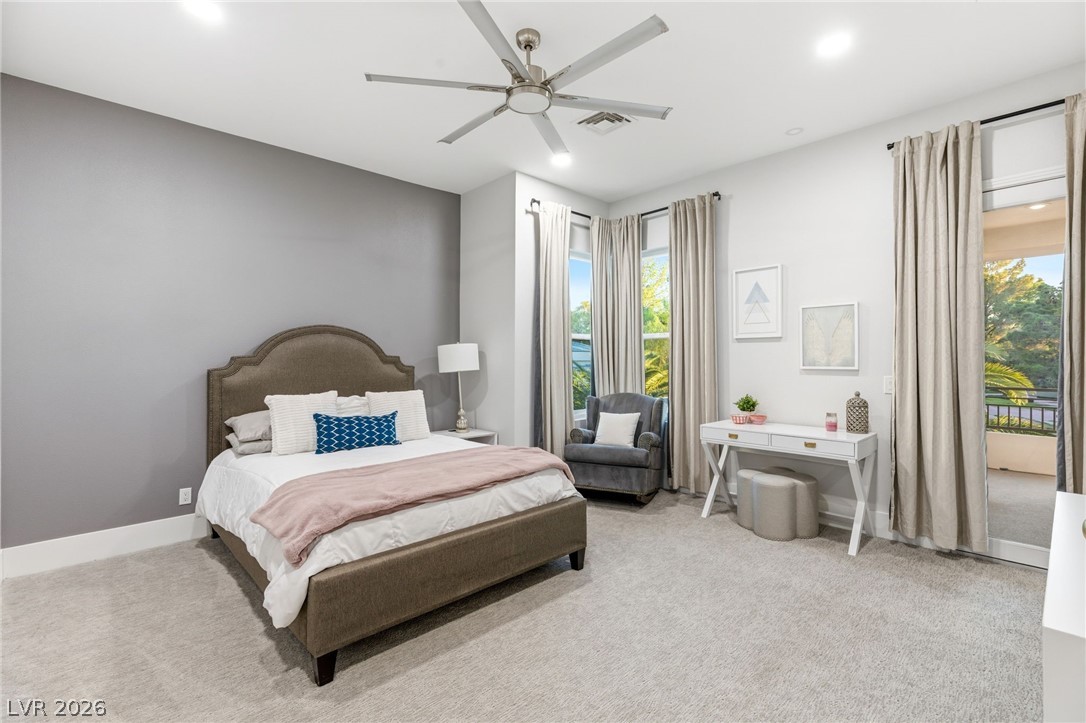 2058 Troon Drive Henderson NV 89074