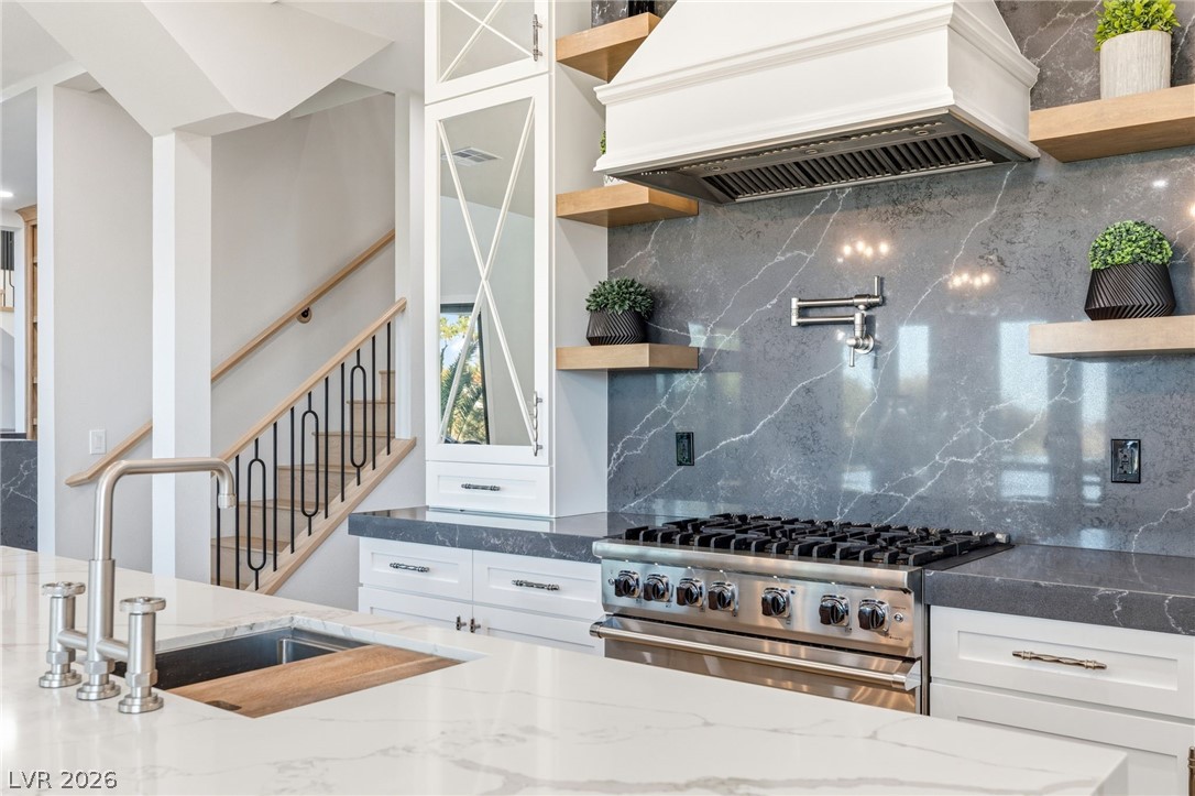 2058 Troon Drive Henderson NV 89074