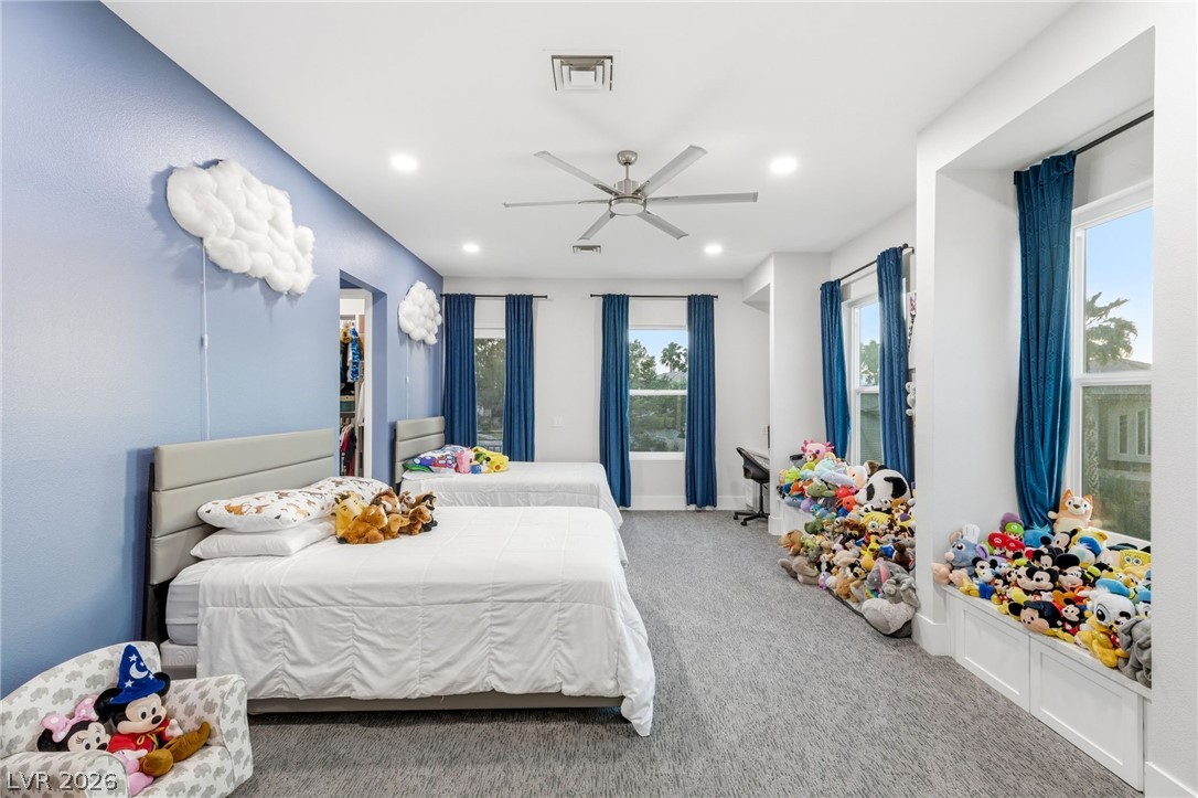 2058 Troon Drive Henderson NV 89074