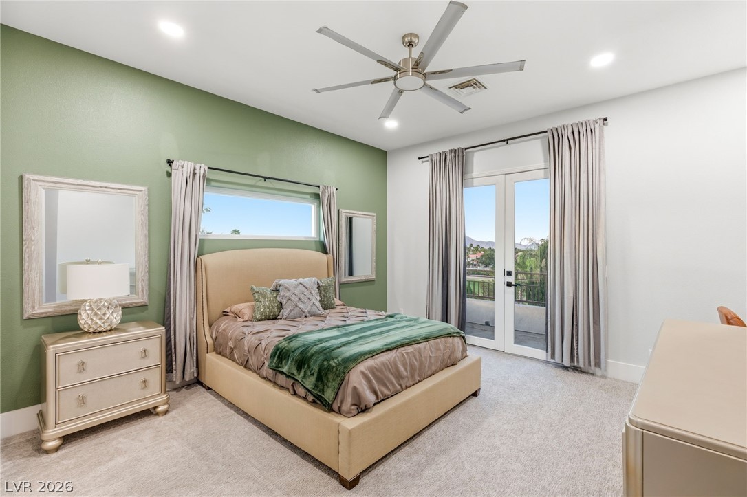 2058 Troon Drive Henderson NV 89074