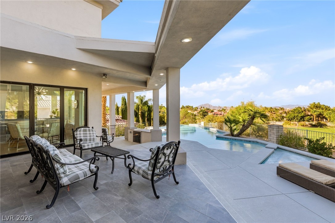 2058 Troon Drive Henderson NV 89074