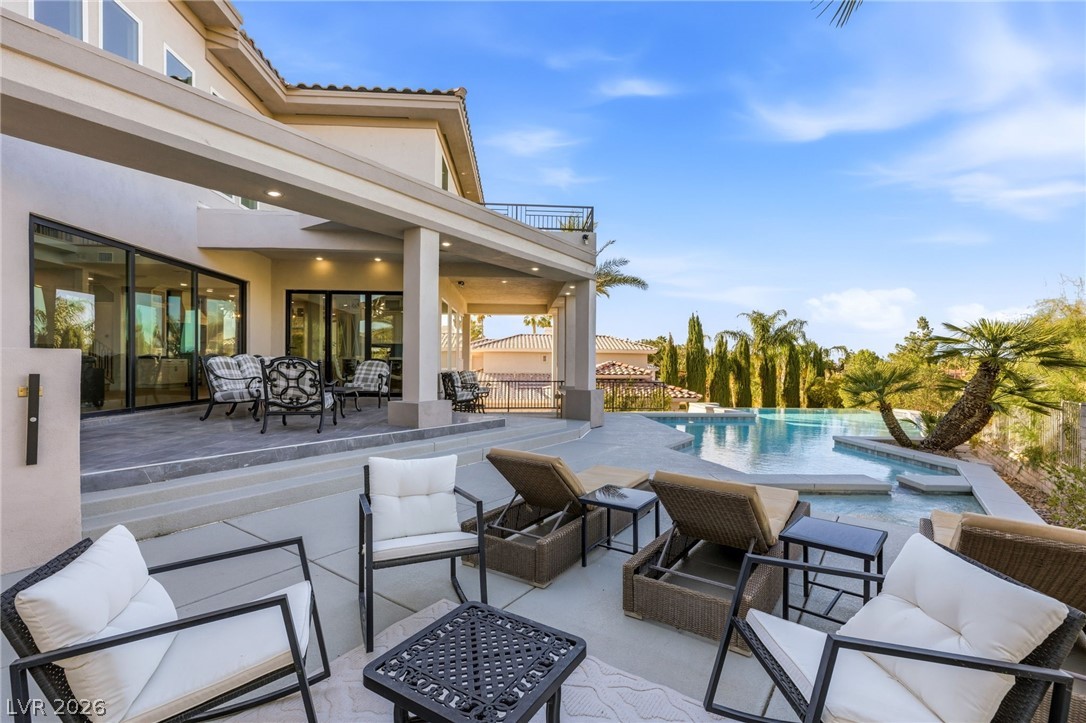 2058 Troon Drive Henderson NV 89074