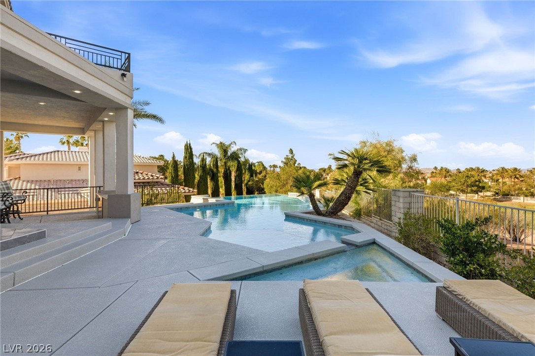 2058 Troon Drive Henderson NV 89074