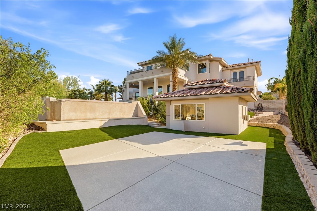 2058 Troon Drive Henderson NV 89074