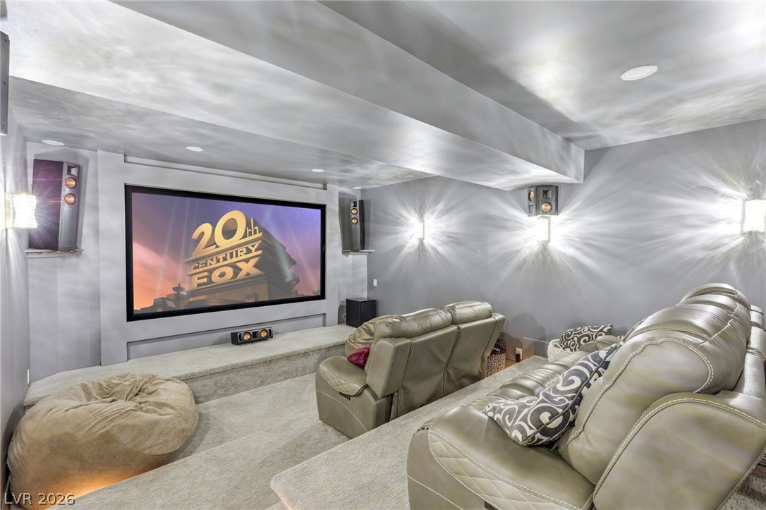 2058 Troon Drive Henderson NV 89074