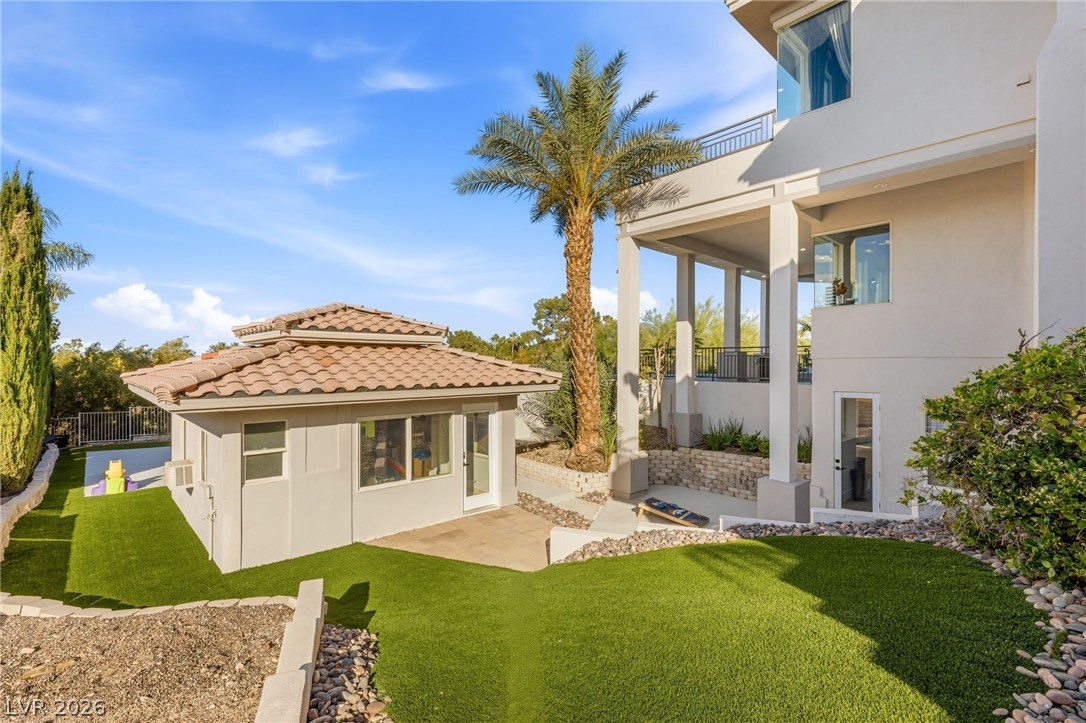2058 Troon Drive Henderson NV 89074