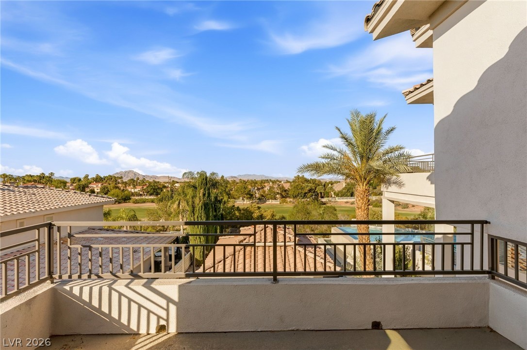 2058 Troon Drive Henderson NV 89074