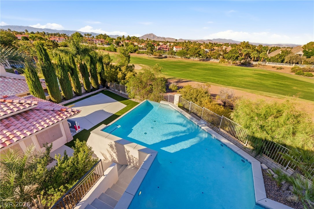 2058 Troon Drive Henderson NV 89074