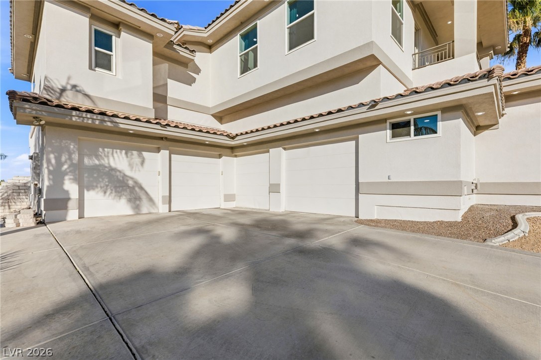 2058 Troon Drive Henderson NV 89074