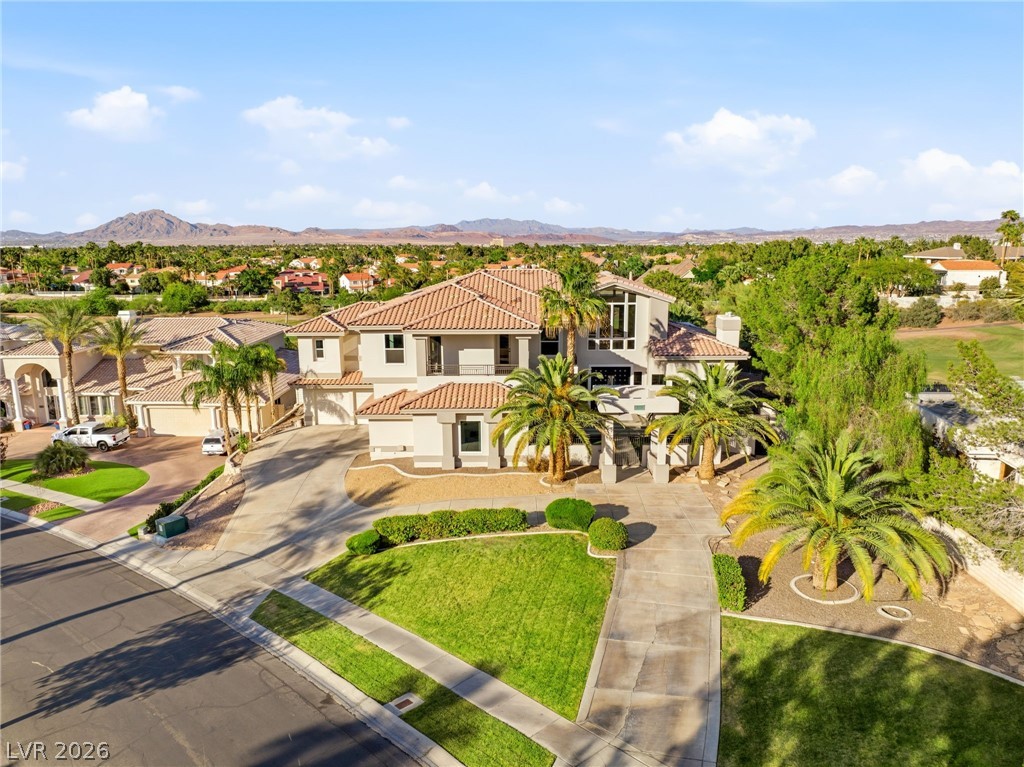 2058 Troon Drive Henderson NV 89074