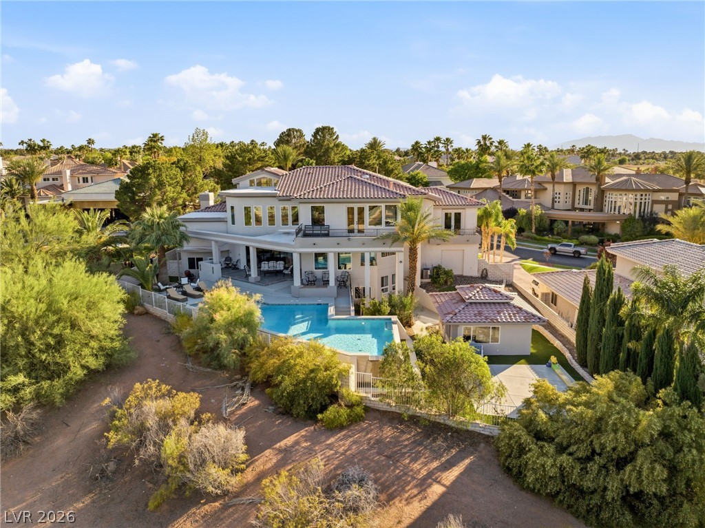 2058 Troon Drive Henderson NV 89074