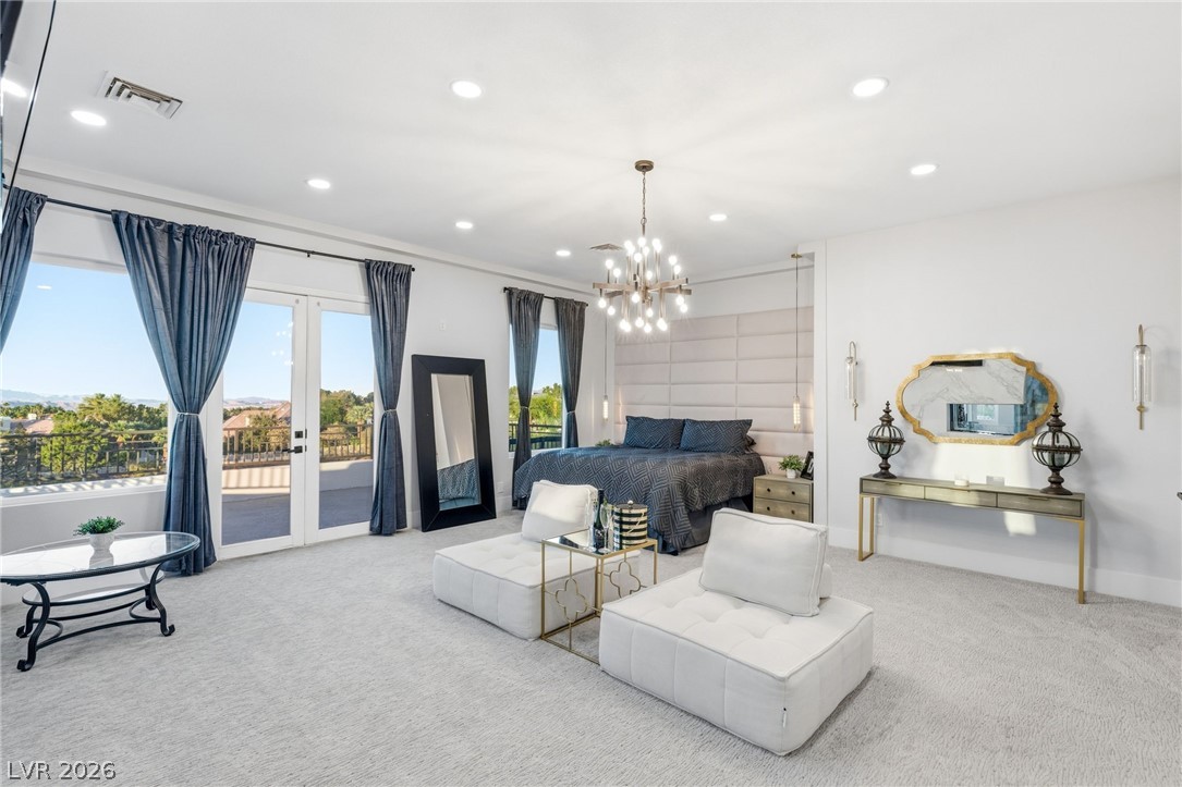2058 Troon Drive Henderson NV 89074