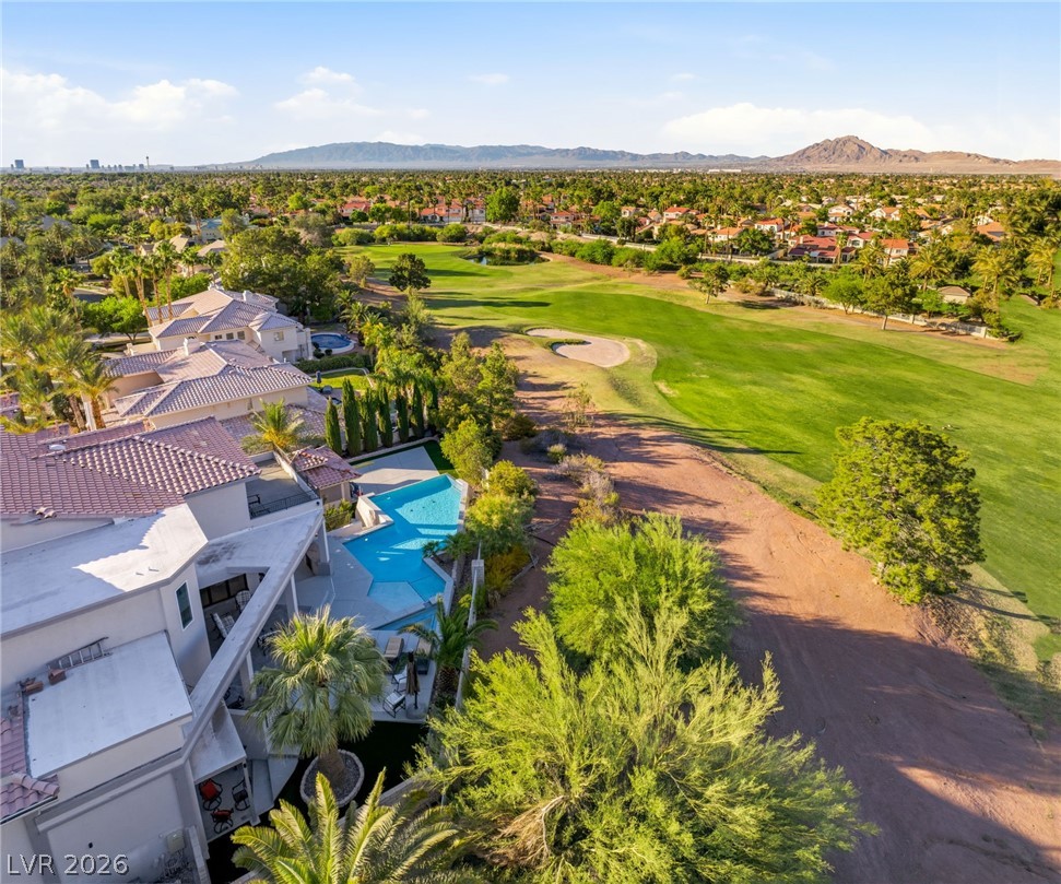 2058 Troon Drive Henderson NV 89074