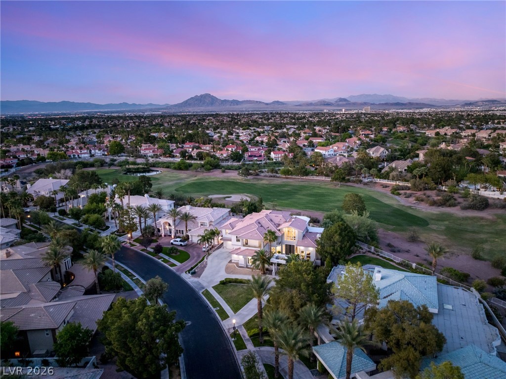2058 Troon Drive Henderson NV 89074