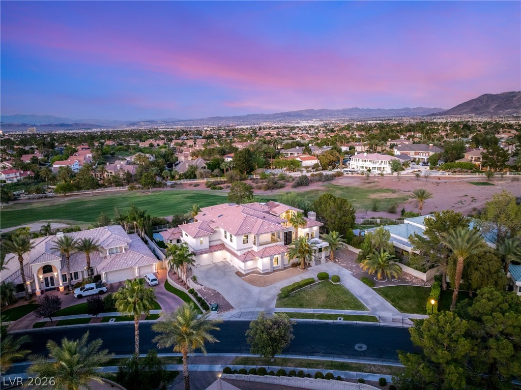 2058 Troon Drive Henderson NV 89074