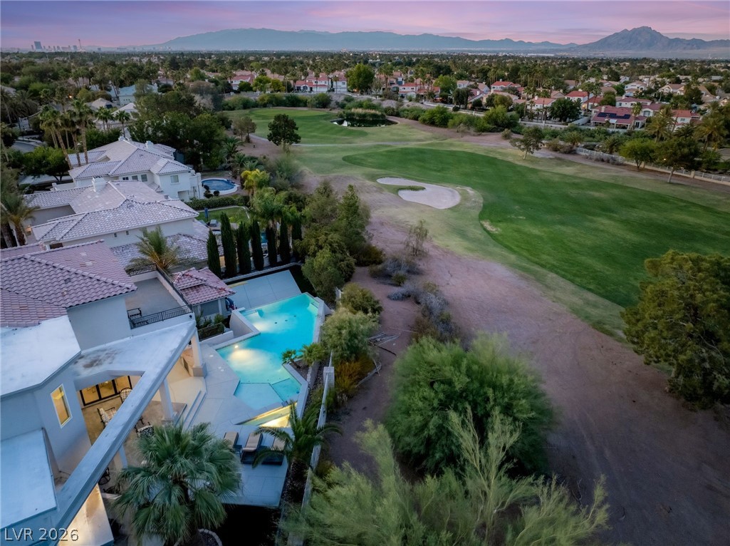 2058 Troon Drive Henderson NV 89074