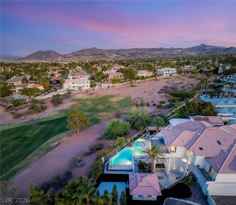 2058 Troon Drive Henderson NV 89074