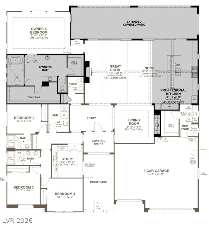 3650 West Maulding Avenue Las Vegas NV 89139