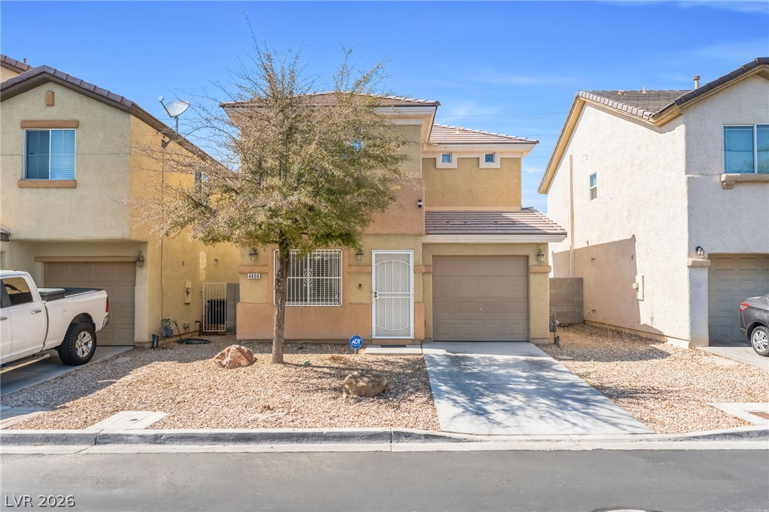 4808 Vista Sandia Way Las Vegas NV 89115