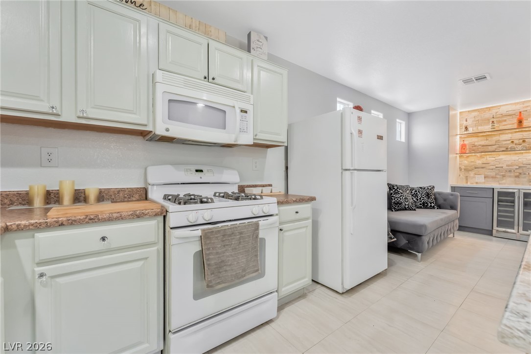 4808 Vista Sandia Way Las Vegas NV 89115