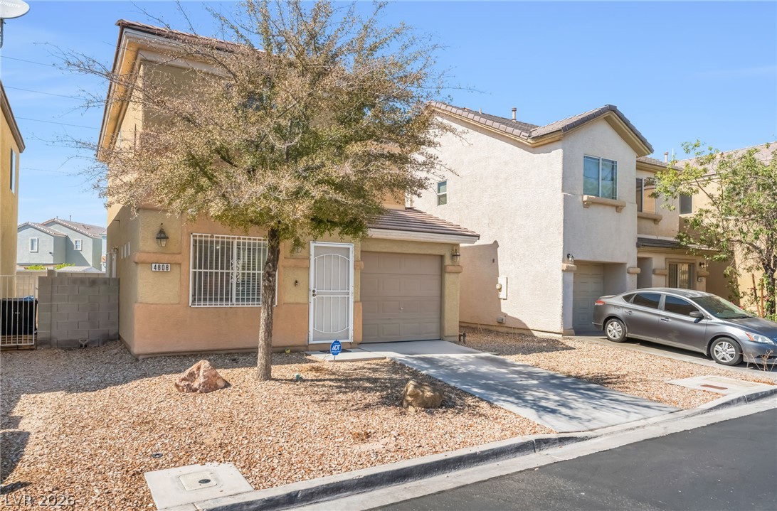 4808 Vista Sandia Way Las Vegas NV 89115