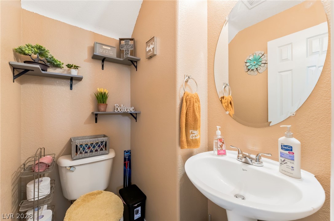 4808 Vista Sandia Way Las Vegas NV 89115