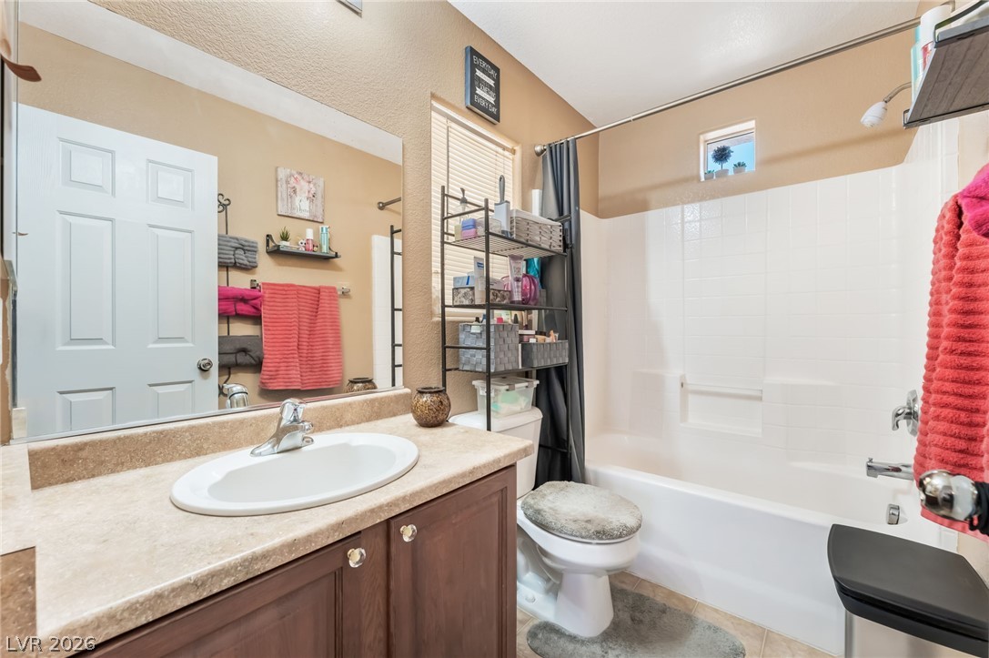 4808 Vista Sandia Way Las Vegas NV 89115