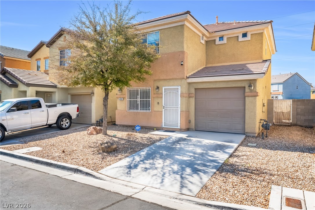 4808 Vista Sandia Way Las Vegas NV 89115