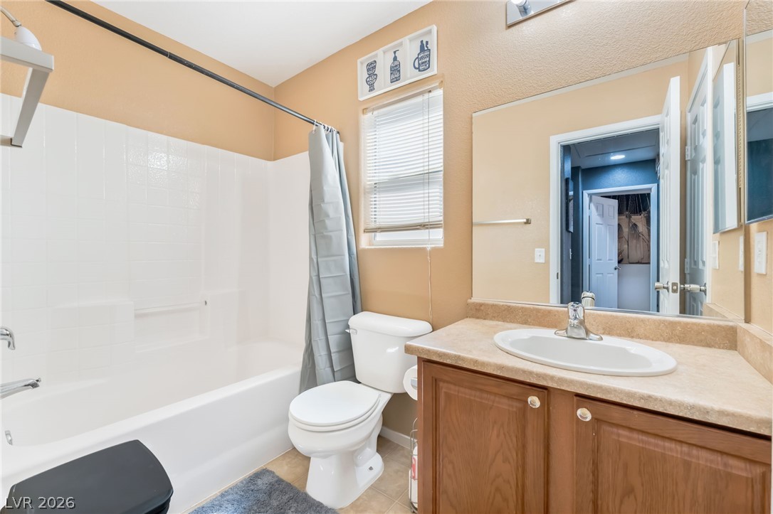 4808 Vista Sandia Way Las Vegas NV 89115