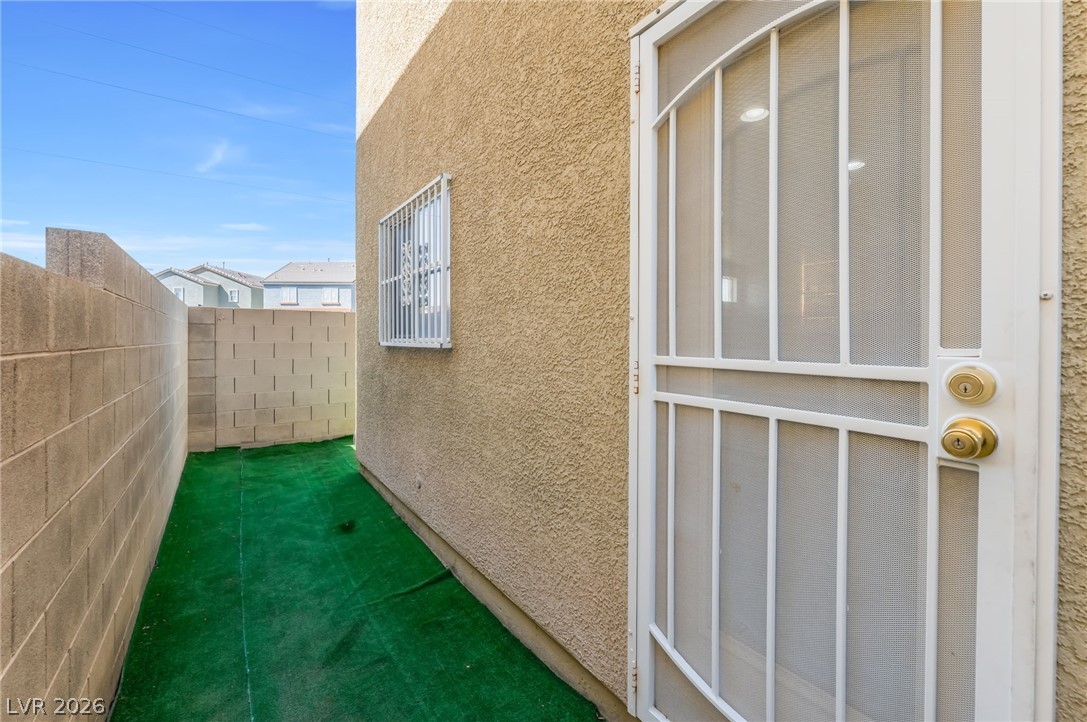 4808 Vista Sandia Way Las Vegas NV 89115