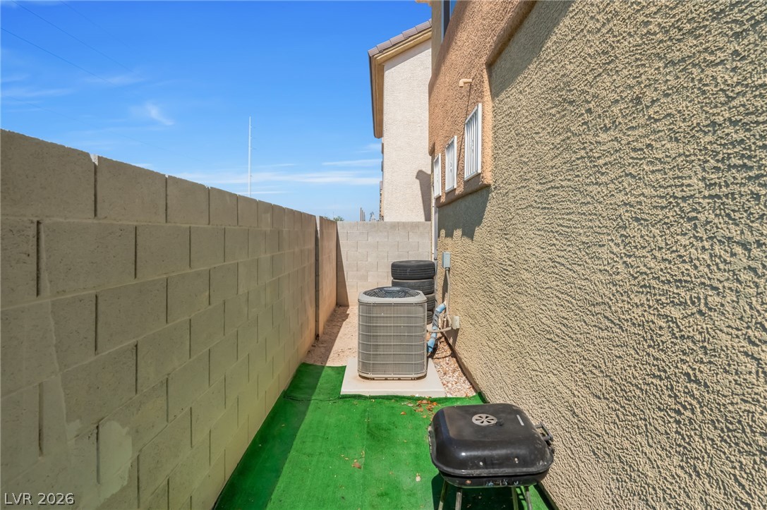 4808 Vista Sandia Way Las Vegas NV 89115