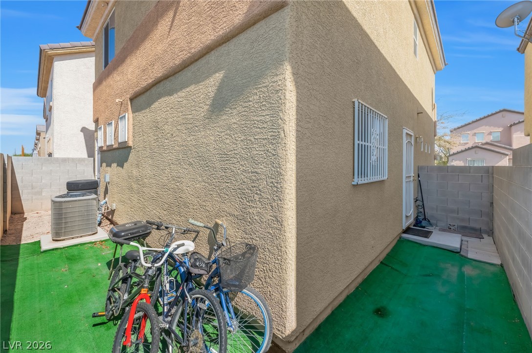 4808 Vista Sandia Way Las Vegas NV 89115