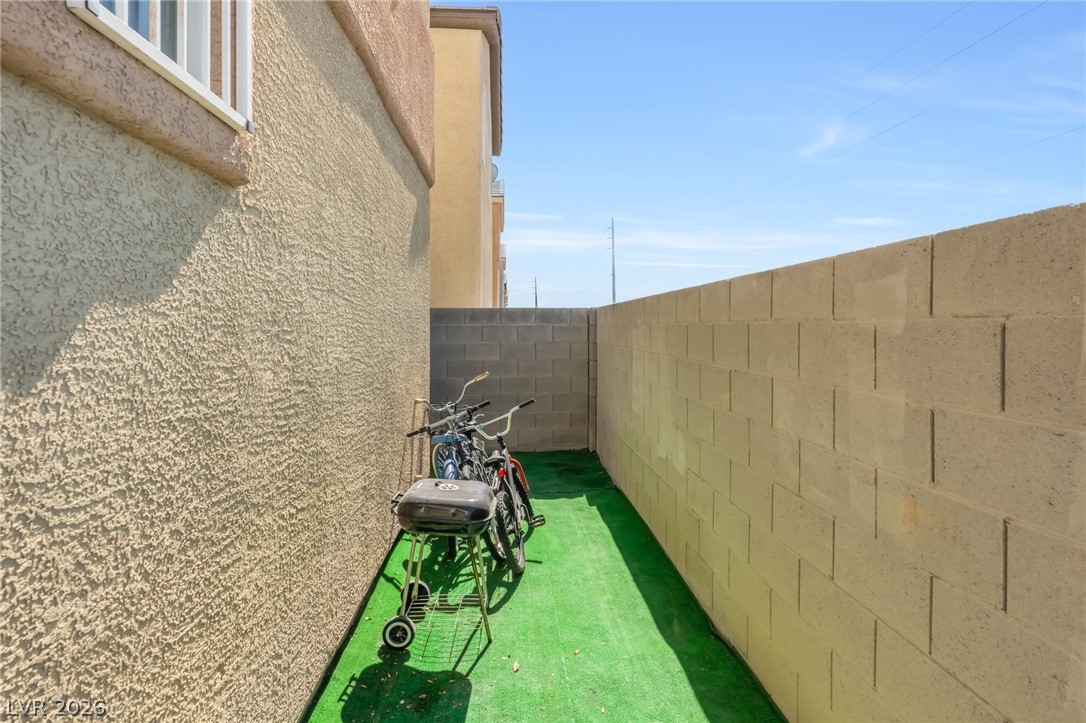 4808 Vista Sandia Way Las Vegas NV 89115
