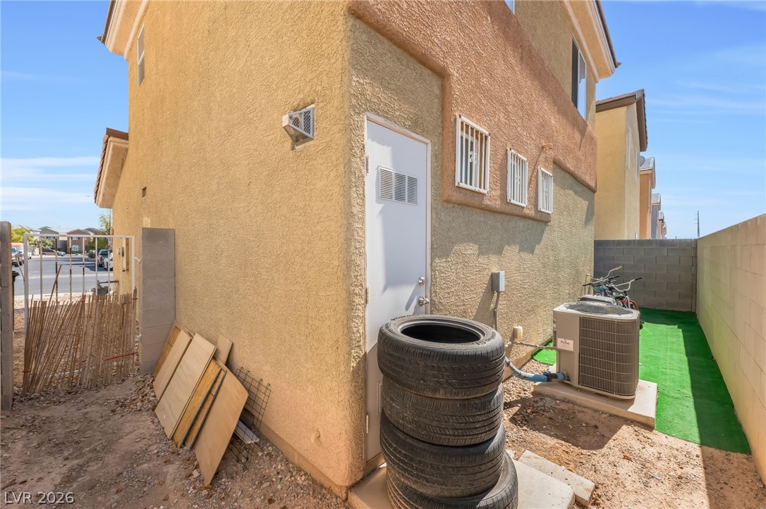 4808 Vista Sandia Way Las Vegas NV 89115