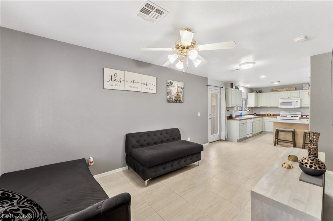 4808 Vista Sandia Way Las Vegas NV 89115