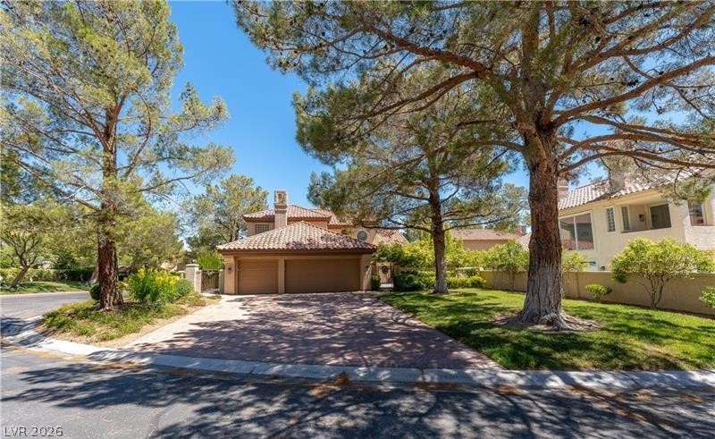 7988 Pinnacle Peak Avenue Las Vegas NV 89113