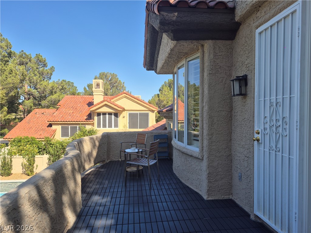 7988 Pinnacle Peak Avenue Las Vegas NV 89113
