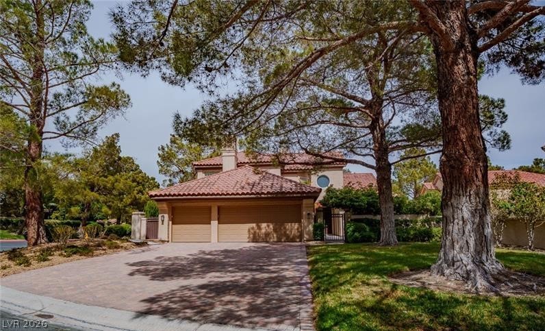 7988 Pinnacle Peak Avenue Las Vegas NV 89113