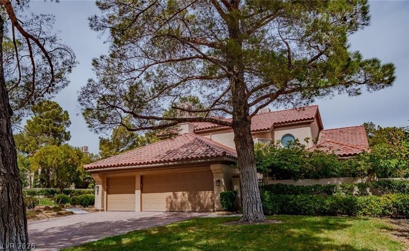7988 Pinnacle Peak Avenue Las Vegas NV 89113