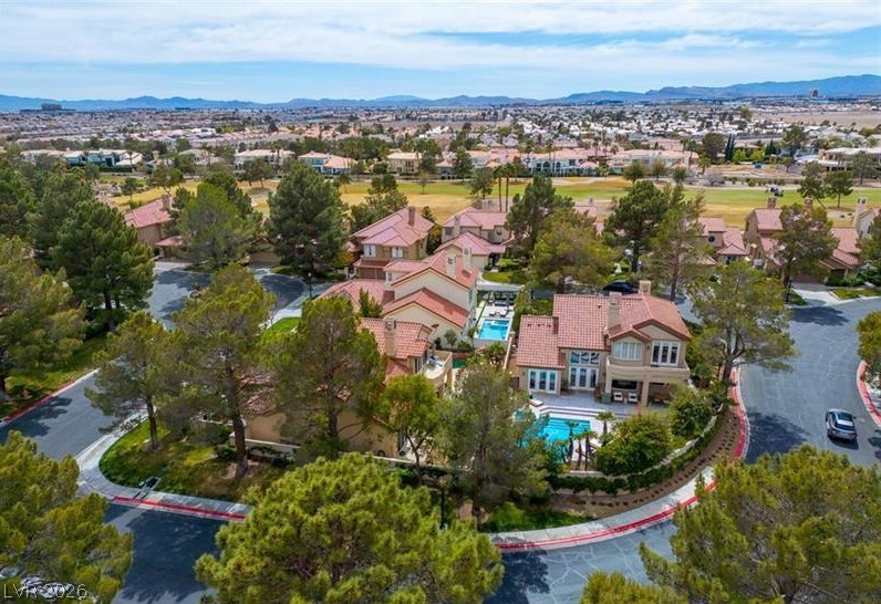 7988 Pinnacle Peak Avenue Las Vegas NV 89113