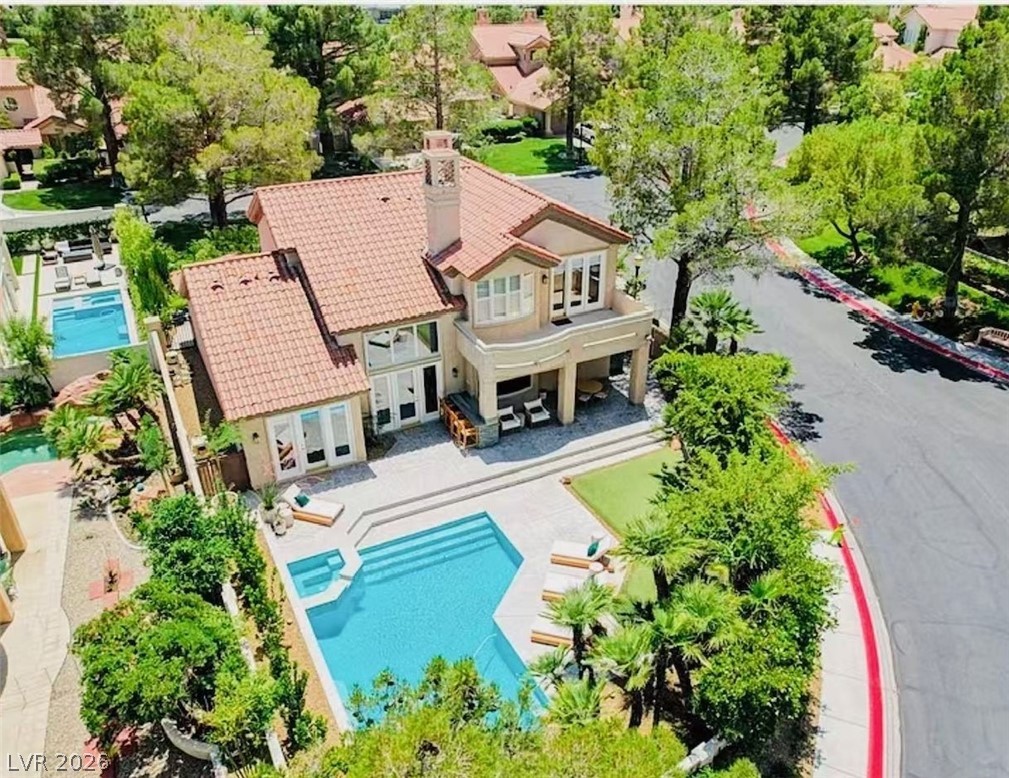 7988 Pinnacle Peak Avenue Las Vegas NV 89113