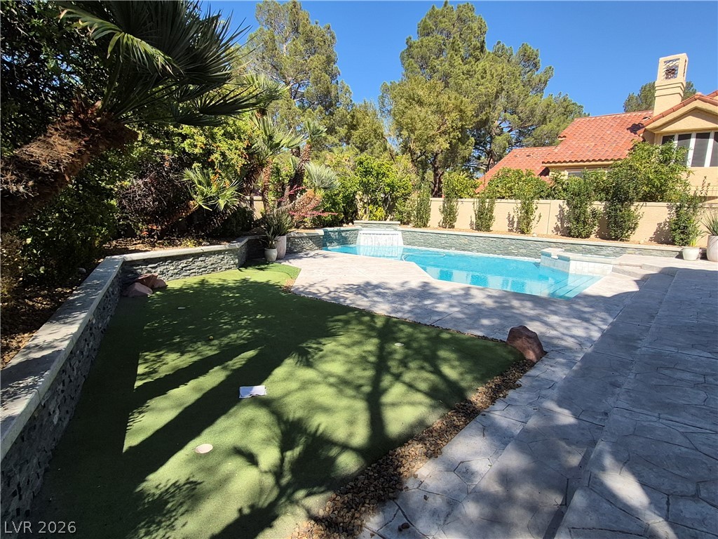 7988 Pinnacle Peak Avenue Las Vegas NV 89113