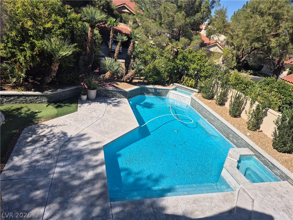 7988 Pinnacle Peak Avenue Las Vegas NV 89113