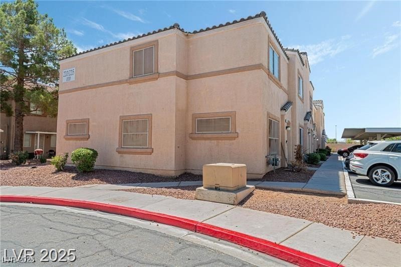 2211 Sleepy Court Las Vegas NV 89106